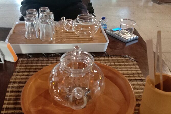 Private Half-Day Tea Village Discovery with lunch in Yogyakarta - In Summary