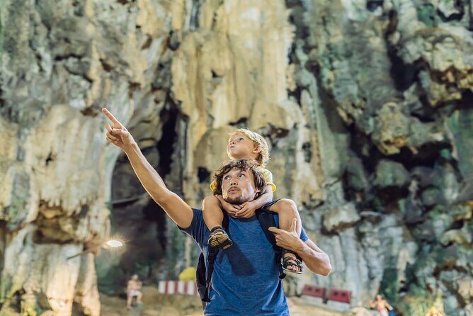 Private Half-Day Temples and Cultural Tour in Kuala Lumpur - Who Is This Tour Best For?