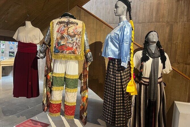 Private Half Day Teotitlan Del Valle Village Walking Tour - Good To Know