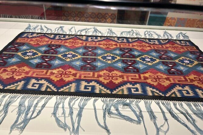 Private Half Day Teotitlan Del Valle Village Walking Tour - Who Will Love This Tour?