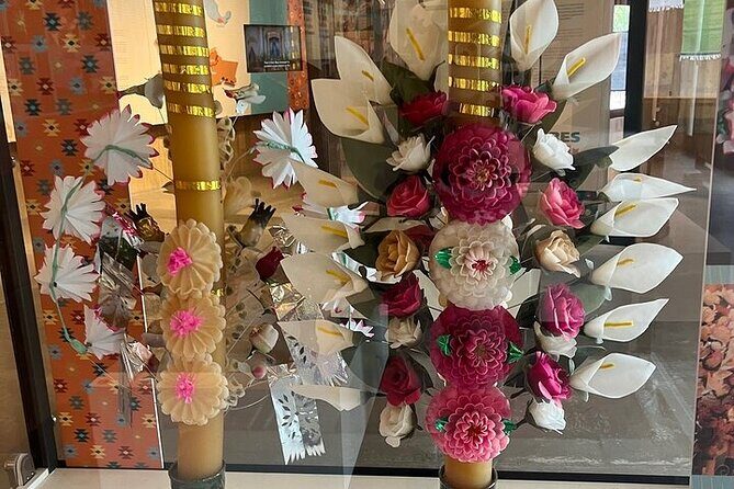 Private Half Day Teotitlan Del Valle Village Walking Tour - Final Thoughts