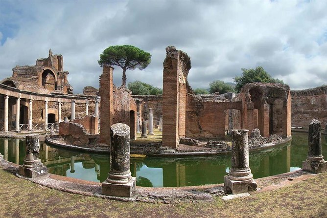 Private Half-Day to Hadrian Villa&Villa Deste From Rome - Pricing and Terms