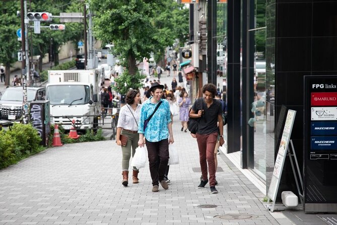 Private Half Day Tokyo Tour With a Local: Highlights & Hidden Gems- Custom - Tour Highlights