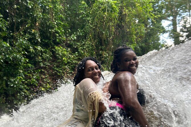 Private Half Day Tour at Benta Falls - Good To Know