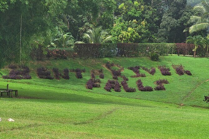 Private Half Day Tour at Benta Falls - Final Verdict