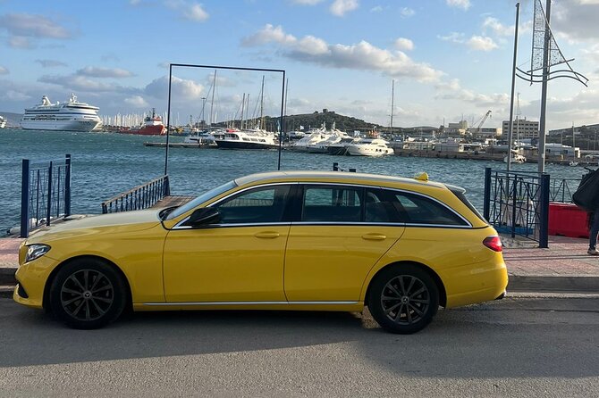 Private Half Day Tour at Temple Of God Poseidon - Good To Know