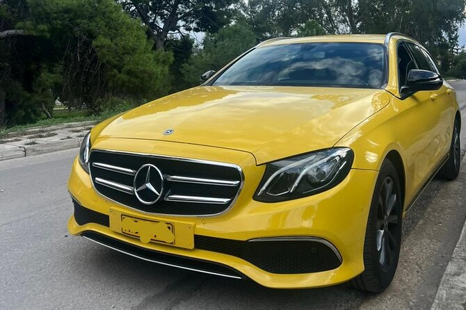 Private Half Day Tour at Temple Of God Poseidon - Inclusions