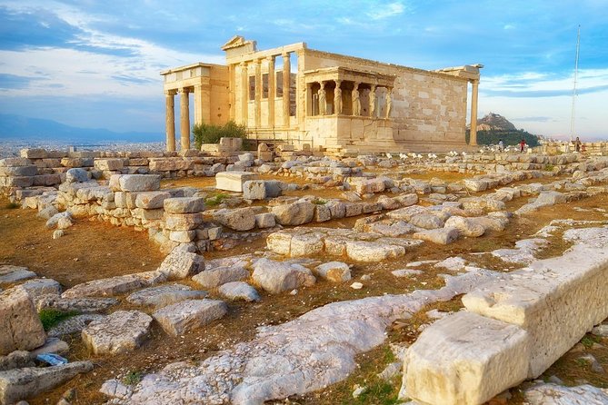 Private Half Day Tour: Athens Highlights, Acropolis and Parthenon - Start and End Time