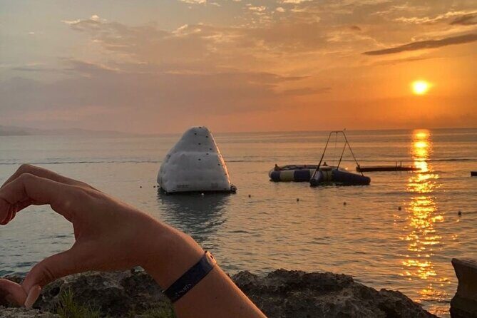 Private Half-Day Tour ATV's and Rick's Cafe with Pickup - FAQ