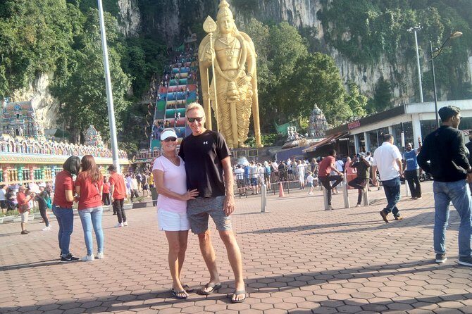 Private Half-Day Tour Batu Caves&Cultural in Kuala Lumpur - Good To Know
