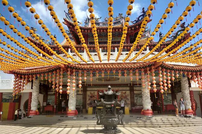 Private Half-Day Tour Batu Caves&Cultural in Kuala Lumpur - The Sum Up