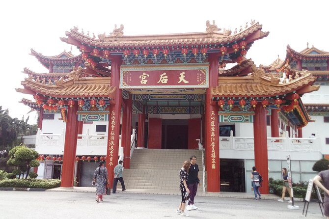 Private Half-Day Tour Batu Caves&Cultural in Kuala Lumpur - Why This Tour Offers Great Value