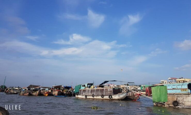 Private Half Day Tour - Cái Răng Floating Market - Good To Know