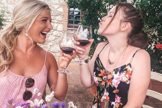 PRIVATE Half-Day Tour: Chianti Classico Wine Experience. - The Sum Up