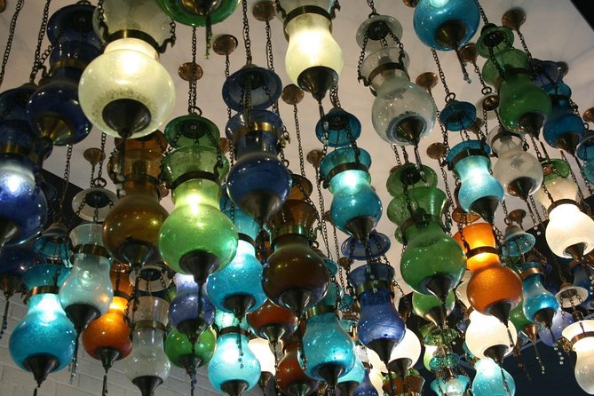 Private Half-Day Tour: Explore a Local Cairo Market and Neighborhood - Tour Highlights