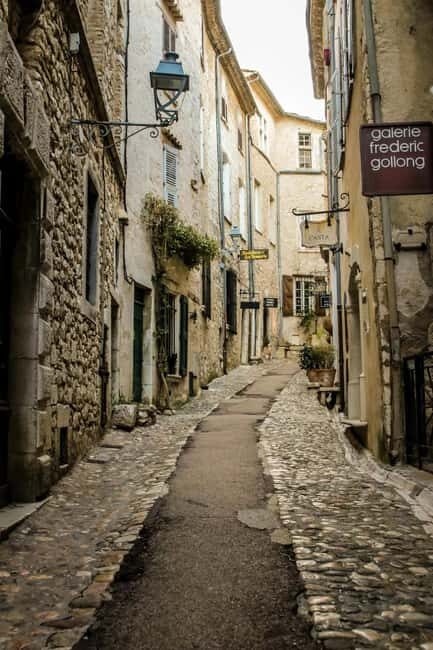 Private Half-Day Tour: Eze & Saint-Paul de Vence - Introduction