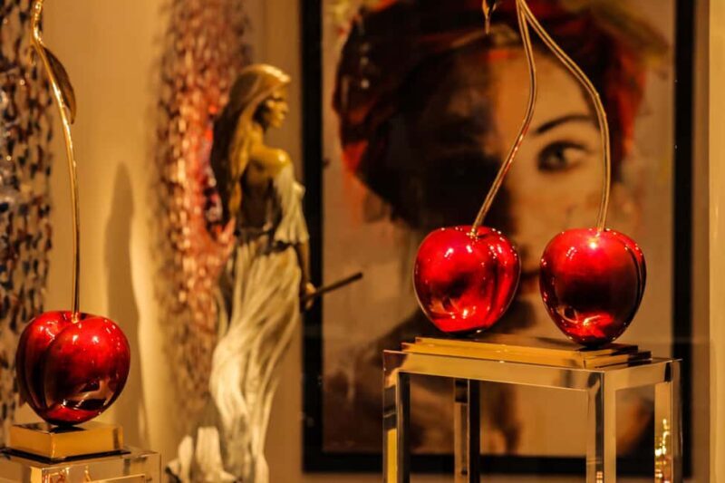 Private Half-Day Tour: Eze & Saint-Paul de Vence - Good To Know