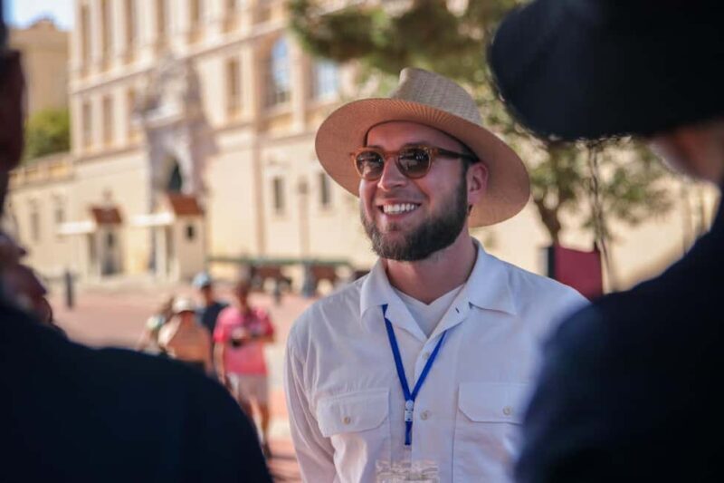 Private Half-Day Tour: Eze & Saint-Paul de Vence - What’s Included & Not