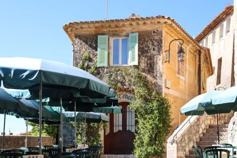 Private Half-Day Tour: Eze & Saint-Paul de Vence - Final Thoughts