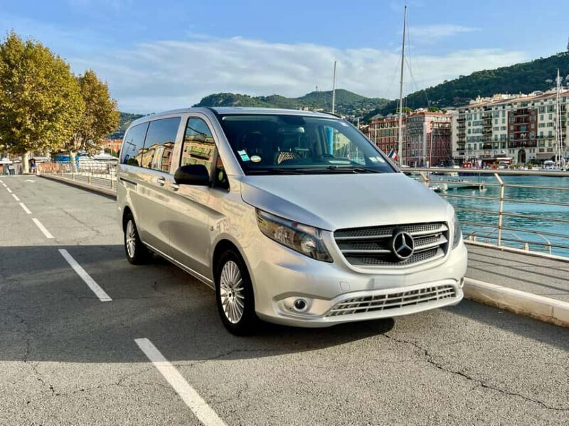 Private Half-Day Tour: Eze & Saint-Paul de Vence - FAQ