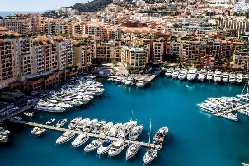 Private Half-Day Tour: Eze Village and Monaco Monte-Carlo - Practical Details & Tips