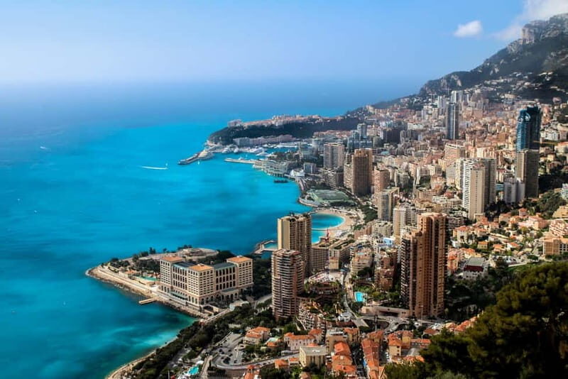 Private Half-Day Tour: Eze Village and Monaco Monte-Carlo - The Sum Up