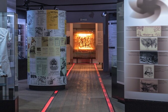 Private Half-Day Tour From Prague To Terezín Concentration Camp - Visitor Reviews