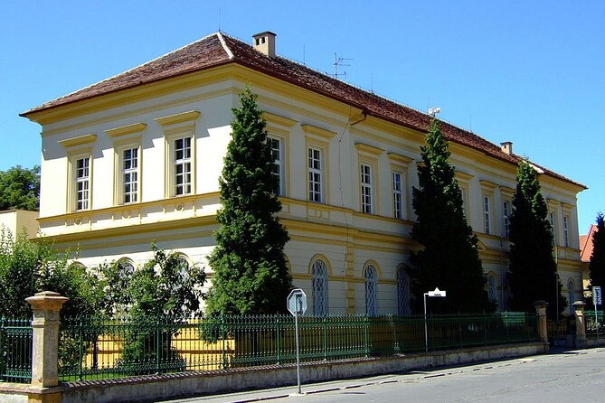 Private Half-Day Tour From Prague To Terezín Concentration Camp - Frequently Asked Questions