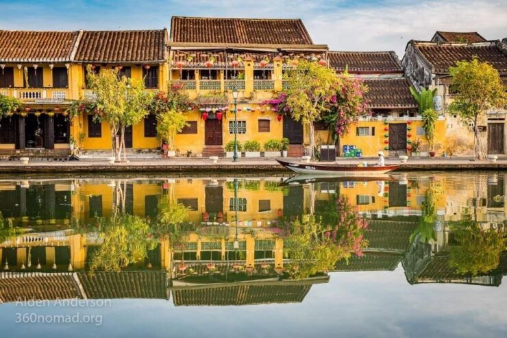 Private Half Day Tour Highlights of Hoi An - Good To Know