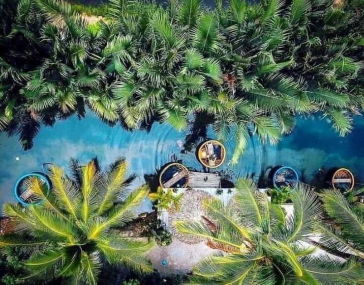 Private Half Day Tour Highlights of Hoi An - Key Attractions in Hoi An