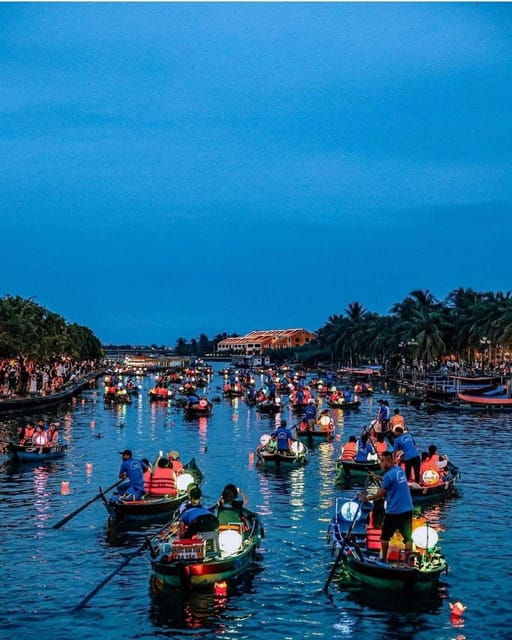 Private Half Day Tour Highlights of Hoi An - Unique Cultural Experiences