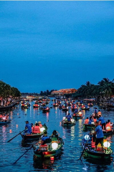 Private Half Day Tour Highlights of Hoi An - Frequently Asked Questions