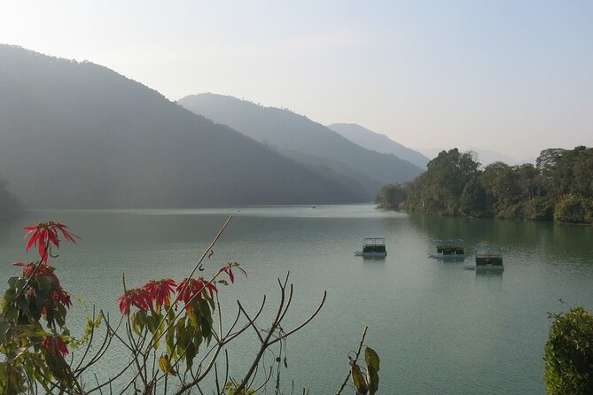 Private Half Day Tour Highlights of Pokhara by Car - Cultural Attractions