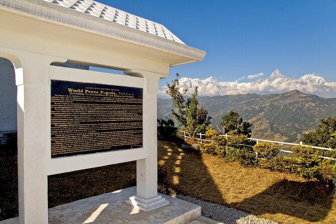 Private Half Day Tour Highlights of Pokhara by Car - Natural Attractions