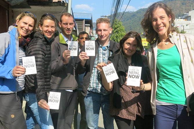 Private Half Day Tour Highlights of Pokhara by Car - Cancellation Policy