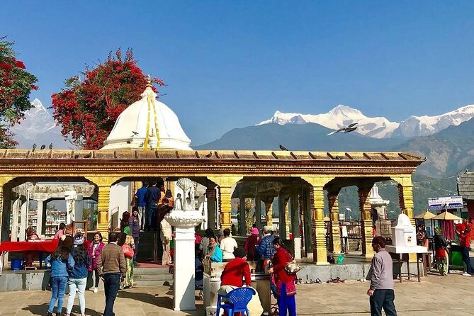 Private Half Day Tour Highlights of Pokhara by Car - Traveler Photos and Reviews