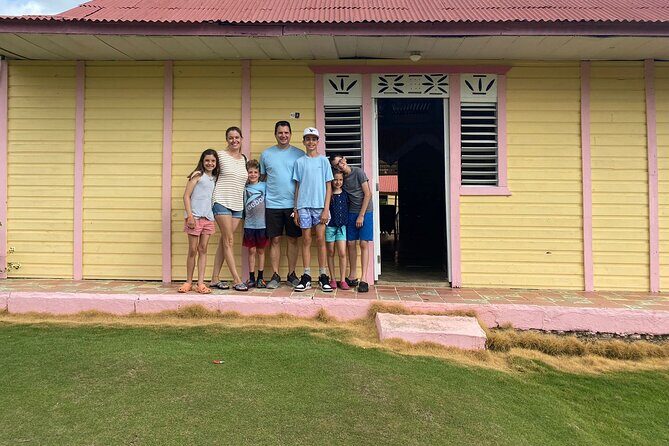 Private Half Day Tour in Dominican Republic with Local Guide - Introduction