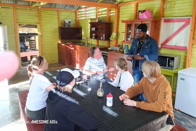 Private Half Day Tour in Dominican Republic with Local Guide - Good To Know