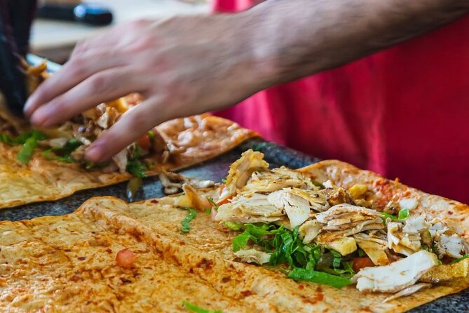 Private Half Day Tour in Dubai Insider Food - Insider Tips and Recommendations