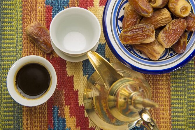 Private Half Day Tour in Dubai Insider Food - Common Questions