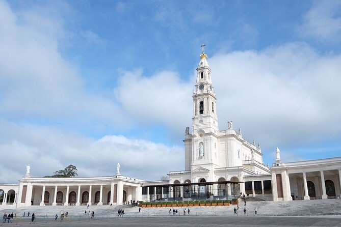 Private Half-Day Tour in Fátima From Lisbon - Insider Tips