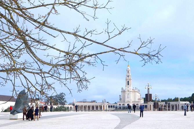 Private Half-Day Tour in Fátima From Lisbon - Optional Add-ons