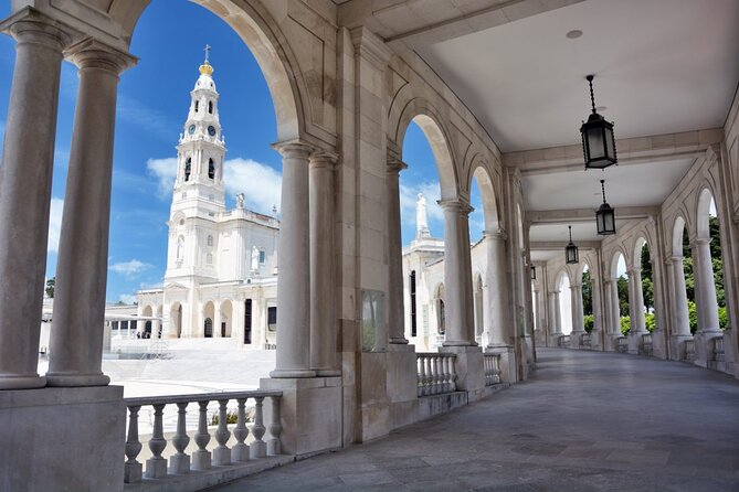 Private Half-Day Tour in Fátima From Lisbon - Frequently Asked Questions