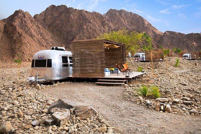 Private Half-Day Tour in Hatta From Dubai With Kayaking - Tour Highlights