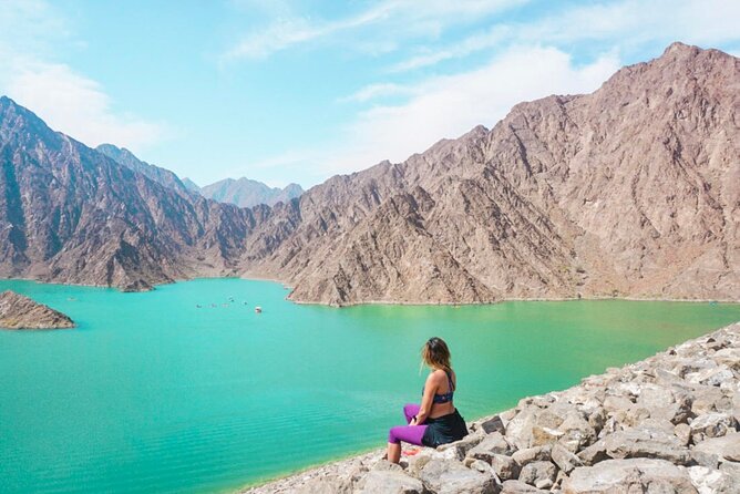 Private Half-Day Tour in Hatta From Dubai With Kayaking - Hatta Village Experience