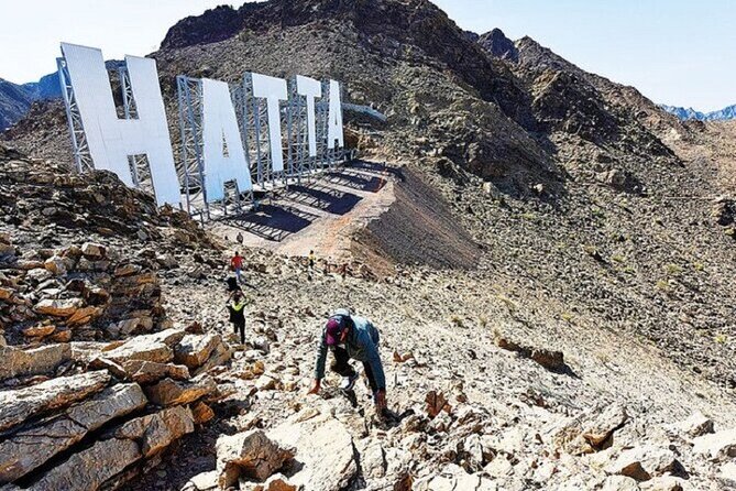 Private Half-Day Tour in Hatta From Dubai With Kayaking - Thrilling Kayaking at Hatta Dam