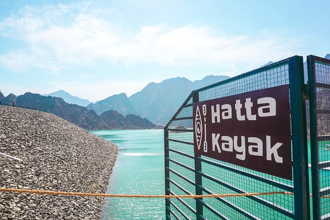 Private Half-Day Tour in Hatta From Dubai With Kayaking - Cancellation Policy and Terms
