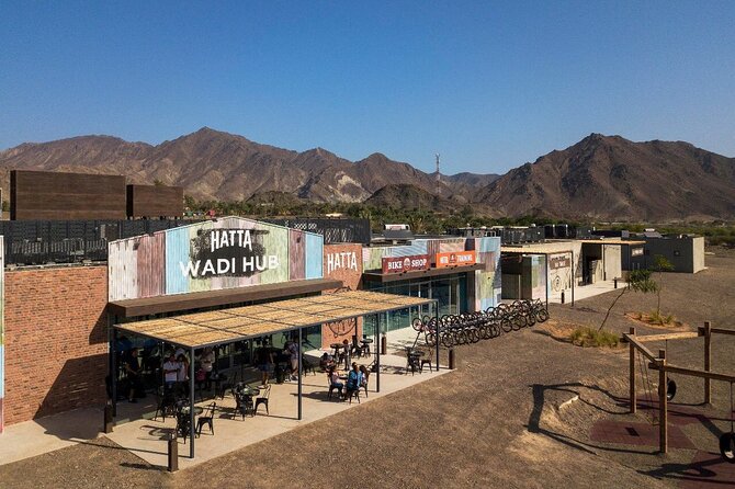 Private Half-Day Tour in Hatta From Dubai With Kayaking - Common Questions