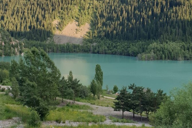 Private Half Day Tour in Issyk Mountain Lake - Good To Know