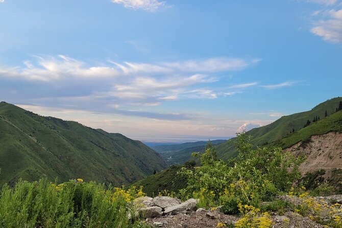 Private Half Day Tour in Issyk Mountain Lake - Meeting Point & Directions